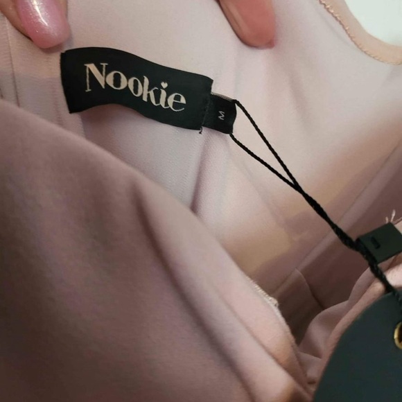 Nookie Camille Midi medium - Picture 3 of 3